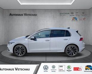 VW Volkswagen Golf VIII Move 1.5 eTSI OPF DSG/LED/NAV Gebrauchtwagen