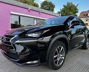 Lexus Lexus NX 200t AWD 