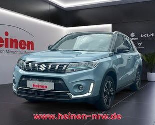 Suzuki Suzuki Vitara 1.4 Comfort+ Hybrid RÜCKFAHRKAMERA P Gebrauchtwagen