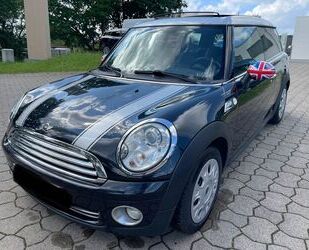 Mini MINI COOPER Clubman Cooper 1.6*Pano*LEDER*XENON*NA Gebrauchtwagen