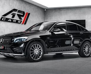 Mercedes-Benz Mercedes-Benz GLC 43 AMG 4M Coupe*Carbon*360 Gebrauchtwagen