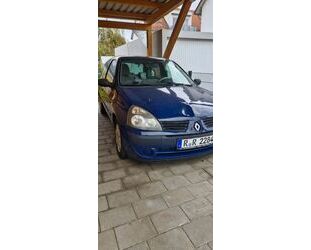 Renault Renault Clio 1.2 Gebrauchtwagen