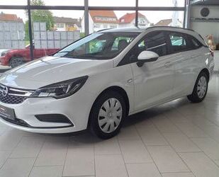 Opel Opel ASTRA ST Business 1.6D(100kW) *Navi*PDC* Gebrauchtwagen