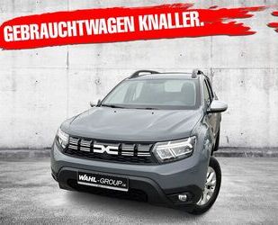 Dacia Dacia Duster EXPRESSION TCe 130 (NAVI/KAMERA/E-RAD Gebrauchtwagen