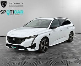 Peugeot Peugeot 308 SW PT 130 EAT8 GT,360°,Focal,el.Heckkl Gebrauchtwagen