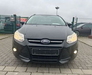 Ford Ford Focus Turnier Trend Gebrauchtwagen