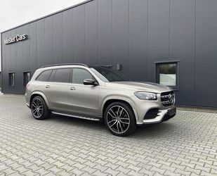 Mercedes-Benz Mercedes-Benz GLS 400 d 4Matic,AMG,AIRMATIC,Massag Gebrauchtwagen