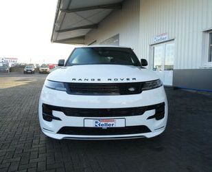 Land Rover Land Rover Range Rover Sport P460e Dynamic HSE Hyb Gebrauchtwagen