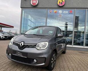 Renault Renault Twingo EDC Intens *KLIMA*NEBEL*BT*DAB*LED* Gebrauchtwagen