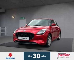 Suzuki Suzuki Swift 1.2 Hybrid CVT Comfort Gebrauchtwagen