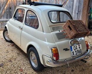 Fiat Fiat 500 Gebrauchtwagen