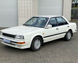 Nissan Nissan Bluebird 2.0 SLX T12 Gebrauchtwagen