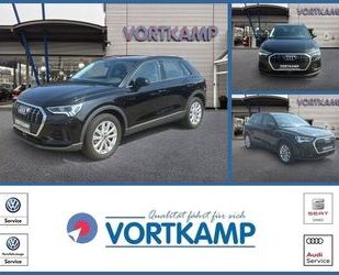 Audi Audi Q3 45 TFSI e LED/Kamera Gebrauchtwagen