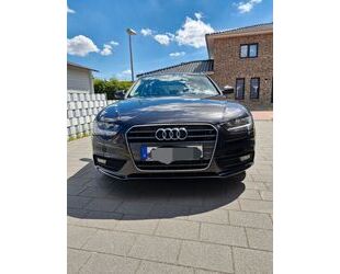 Audi Audi A4 1.8 TFSI multitronic Ambiente Avant Ambien Gebrauchtwagen