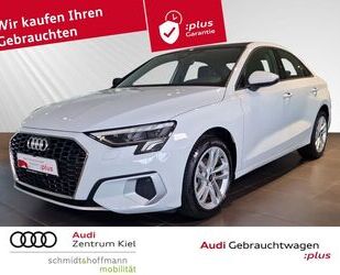 Audi Audi A3 Limousine 30 TFSI advanced S-tronic Panora Gebrauchtwagen