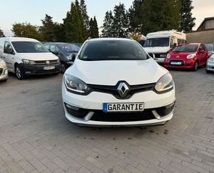 Renault Renault Megane Grandtour Paris ENERGY TCe 115 S&S Gebrauchtwagen