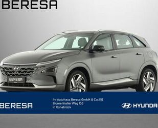 Hyundai Hyundai Nexo Wasserstoff Premium Titanium Grey Mat Gebrauchtwagen