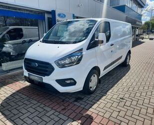 Ford Ford Transit Custom Kasten 300 L2 Trend Standheizu Gebrauchtwagen