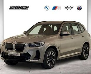 BMW BMW iX3 M Sportpaket Inspiring ACC DA+ PA RFK DAB Gebrauchtwagen