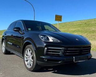 Porsche Porsche Cayenne 3.0 V6 Tiptronic - Gebrauchtwagen