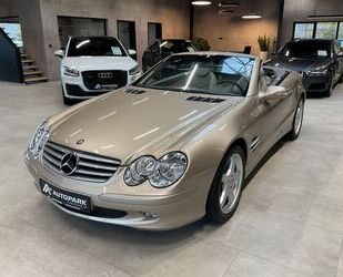 Mercedes-Benz Mercedes-Benz SL 350 Leder Navi Comand Xenon 18