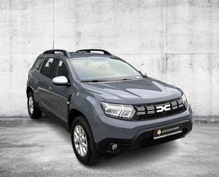 Dacia Dacia Duster II Expression 4WD DAB RFK Klima PDC Gebrauchtwagen