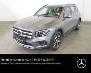 Mercedes-Benz Mercedes-Benz GLB 200 d SYTLE*PANO-D*R-KAM*PTS*NAV Gebrauchtwagen