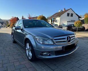 Mercedes-Benz Mercedes-Benz C 320 CDI AVANTGARDE Gebrauchtwagen