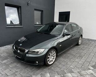 BMW BMW 3 Lim. 330i xDrive/Automatik/Navi/1.Hand Gebrauchtwagen