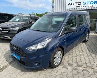 Ford Ford Transit Connect Kombi lang 1.5 TDCI Trend*1-H Gebrauchtwagen