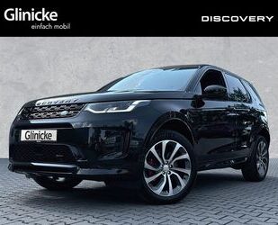 Land Rover Land Rover Discovery Sport D165 R-Dynamik SE 20