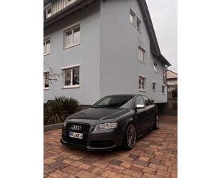 Audi Audi S4 4.2 V8 Quattro Tiptronic Gebrauchtwagen