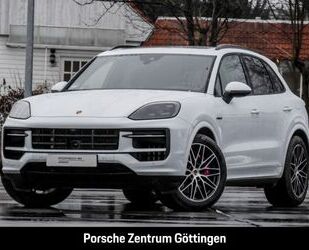 Porsche Porsche Cayenne S E-Hybrid Gebrauchtwagen