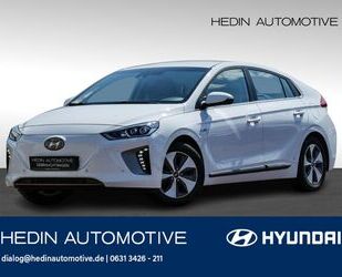 Hyundai Hyundai IONIQ EV Electro Premium |KAM|SHZ|MEMORY|D Gebrauchtwagen