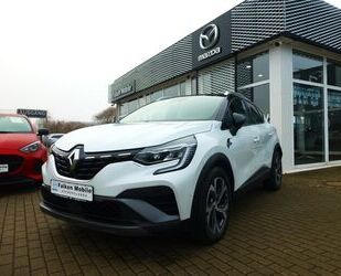 Renault Renault Captur II R.S. Line PlugIn *KAMERA, DAB, N Gebrauchtwagen