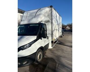 IVECO Iveco Daily 35s180 himatic Gebrauchtwagen