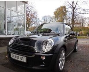 Mini MINI COOPER S CABRIO COOPER S Gebrauchtwagen