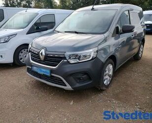 Renault Renault Kangoo Advance 1.5 115 EU6d III Mehrzonen Gebrauchtwagen