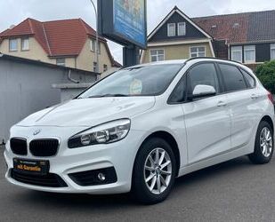 BMW BMW 218 Active Tourer 218i Advantage * AUTOMATIK Gebrauchtwagen