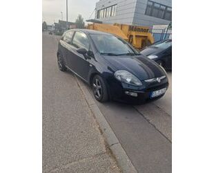 Fiat Fiat Grande Punto 1.2 Gebrauchtwagen