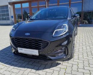 Ford Ford Puma Hybrid ST-Line X Gebrauchtwagen