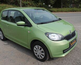 Skoda Skoda Citigo Ambition Gebrauchtwagen