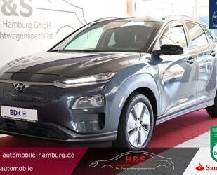 Hyundai Hyundai KONA EV Style *NAVI*Kamera Gebrauchtwagen