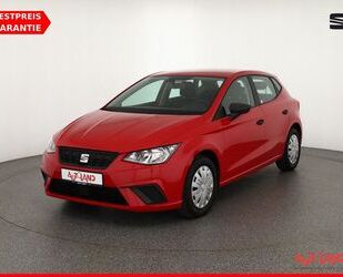 Seat Seat Ibiza 1.0 TSI Reference Klima USB Bluetooth Gebrauchtwagen