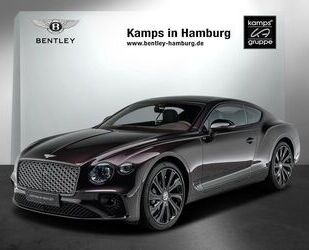 Bentley Bentley Continental GT Mulliner W12 Gebrauchtwagen