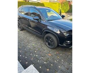 Seat Seat Ateca 2.0 TDI 140kW Xcellence 4Drive DSG Xce. Gebrauchtwagen