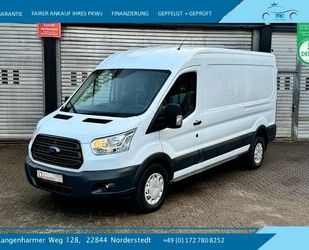 Ford Ford Transit Kasten 350 L3H2 Trend Gebrauchtwagen