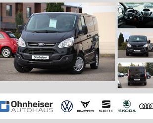 Ford Ford Tourneo Custom 310 L1 Trend 9-SITZER*KAMERA*K Gebrauchtwagen