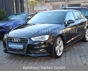 Audi Audi A3 1.4 TSI Sportback Ambition*XENON*2HAND*TOP Gebrauchtwagen