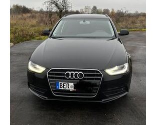 Audi Audi A4 2.0 TDI 140kW clean d.mult. Ambiente Av. . Gebrauchtwagen